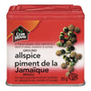 CLUB HOUSE GROUND ALLSPICE [35 g]