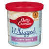 BETTYCROCKER WHIPPED WHITE FRO [340 g]