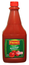 PRIMO TOMATO KETCHUP [1 l]
