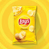 LAY`S CLASSIC FAMILY SIZE CHIP [235 g]
