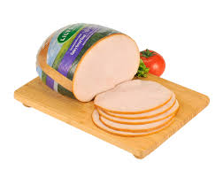 SMOKED TURKEY BREAST