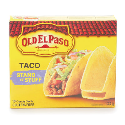 OLD EL PASO STAND N STUFF TACO [127 g]