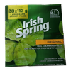 IRISHSPRING BAR SOAP 20`S [20 EA]