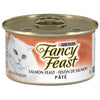 FANCY FEAST SALMON PATE [85 g]