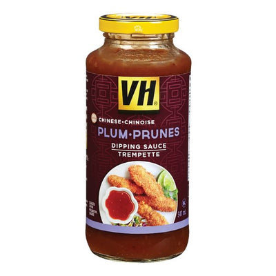 VH DIPPING SAUCE PLUM [341 ml]