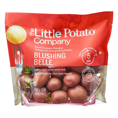 BABY POTATOES REDS [680 g]