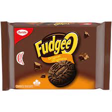 CHR FUDGEO COOKIES [488 g]
