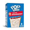 KELLOGGS STRAWBERRY POPTARTS. [384 g]