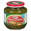 BICK RELISH GREEN [375 ml]