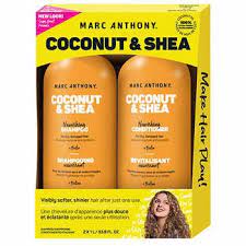 MARC ANTHONTHY COCONUT/SHEA [2 l]