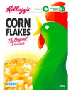 KELLOGGS CORN FLAKES CEREAL [600 g]
