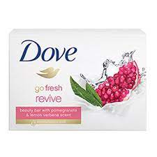 DOVE SOAP REVIVE BAR [106 g]