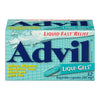 ADVIL LIQUID-GELS [32 EA]