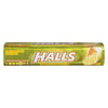 HALLS COUGH CANDY LEMON [1 EA]