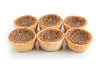 VALLEY BAKERY BUTTER TARTS [6 ea]