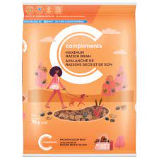 COMP RAISIN BRAN CEREAL [794 g]