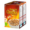 SUPER JUMBO HONEY NUT CHEERIOS [1.51 kg]