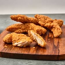BREADED CHICKEN TENDERS [2 lb]