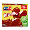 POPSICLE REVELLO BARS. [12 EA]