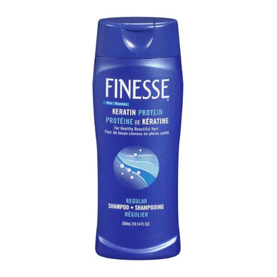 FINESSE SHAMPOO REGULAR [300 ml]