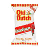 OLD DUTCH KETCHUP CHIPS [235 g]