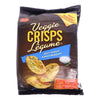 DARE VEGGIE CRISPS ZESTY RNCH [100 g]