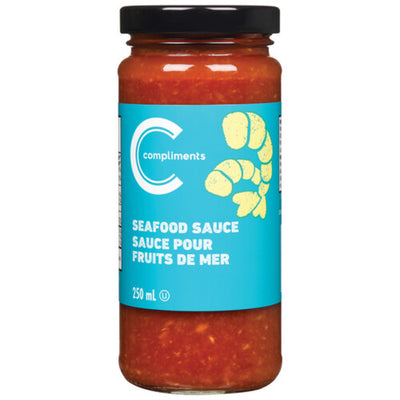 COMP SEAFOOD SAUCE [250 ml]