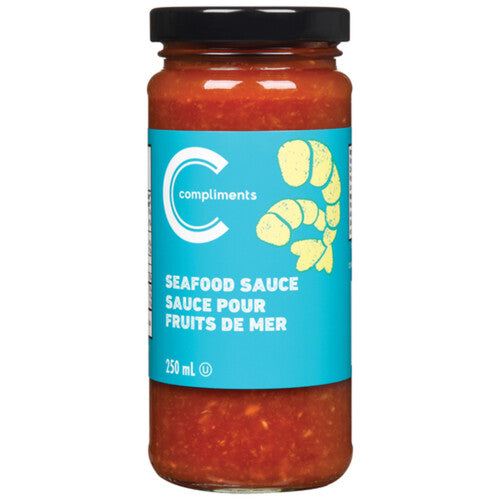 COMP SEAFOOD SAUCE [250 ml]
