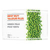 BESTBUY GREEN PEAS