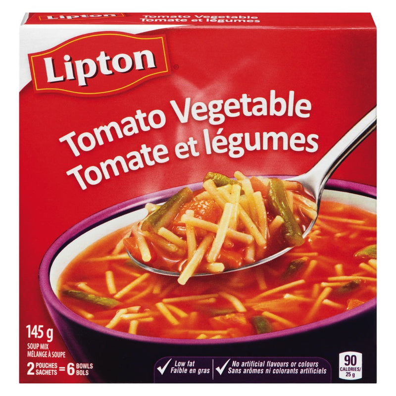 LIPT TOM/VEG/SOUP [56 g]