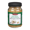 DERLEA ORGANIC GARLIC CHOPPED [125 g]
