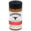 KINDERS RED JALEPENO GARLIC [269 g]