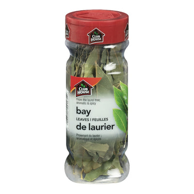 CUB HOUSE BAY LEAVES [12 g]