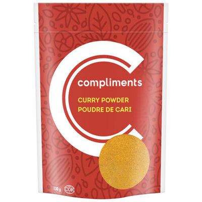 COMP CURRY POWDER [130 g]