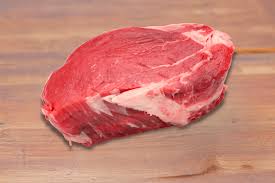 TOP SIRLOIN ROAST