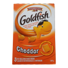 GOLDFISH BAKED CRACKERS [1.64 kg]