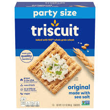CHRISTIES ORIG TRISCUIT [354 g]