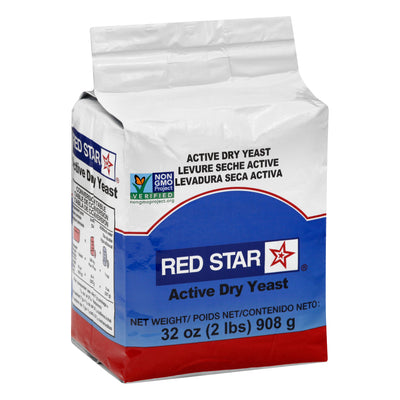 RED-STAR ACTIVE DRY YEAST [908 g]