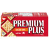 CHRST PRM PLUS CRACKERS SALTED [450 g]