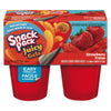 HUNTS JUICY GELS NSA STRAWBERR [4 /99 G]