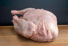 WHOLE FROZEN GRADE A TURKEY (Minimum Order 3Kgs)