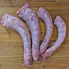 FROZEN TURKEY NECKS