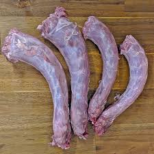 FROZEN TURKEY NECKS