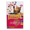 FRISKIES CAT FOOD DRY 1.42KG [1.02 kg]