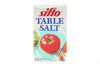 SIFTO TABLE SALT 1KG. [1 kg]