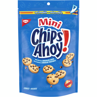 Christies Mini Chips Ahoy Coo [200 g]