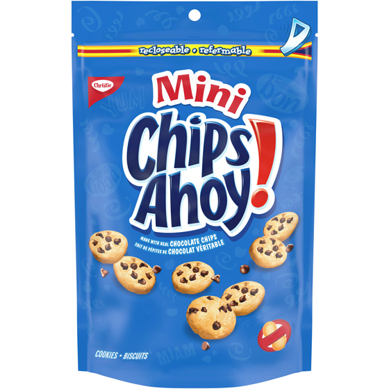 Christies Mini Chips Ahoy Coo [200 g]