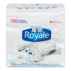 ROYALE SERVIETTES 120`S [120 ea]