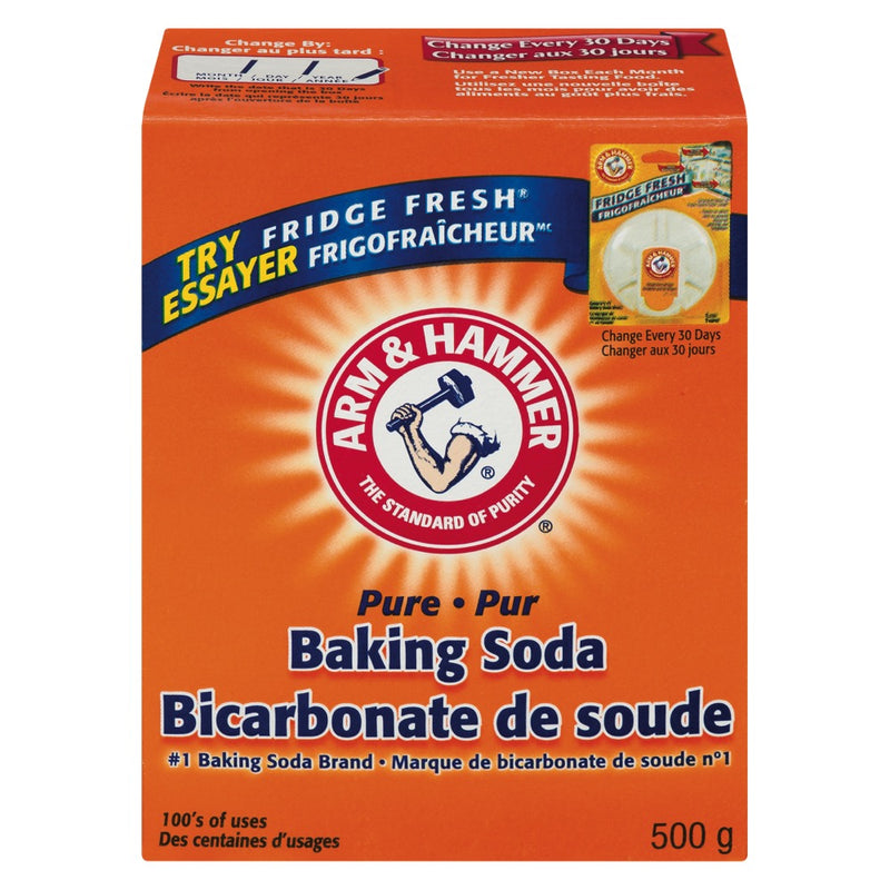 ARM N HAM BAKE SODA [500 g]