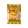 POPCORN TWISTS SALTED TOFFEE [175 g]
